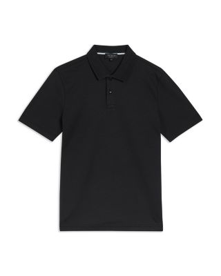 Short Sleeve Regular Fit Polo