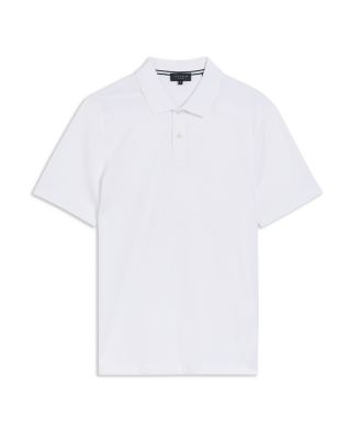 Short Sleeve Regular Fit Polo
