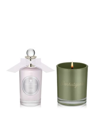 Luna Eau de Toilette Luxury Gift Set