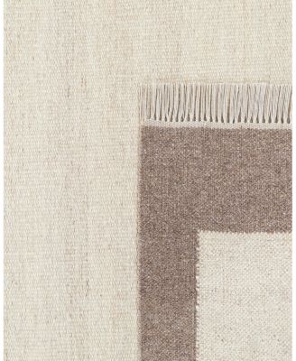 Obeetee Nu Maison Soft Border Area Rug,3'0"x5'0"