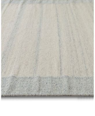 Obeetee Nu Maison Soft Border Area Rug,6'0"x9'0"