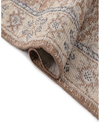 Obeetee Palace Aisha Area Rug,2'0"x3'0"