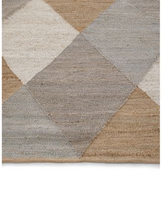 Obeetee Sona Mabel Runner Area Rug,2'6"x8'0"