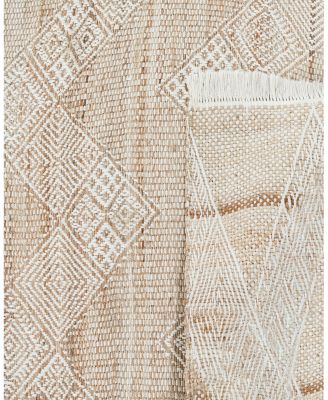 Obeetee Sona Sohail Runner Area Rug,2'6"x8'0"