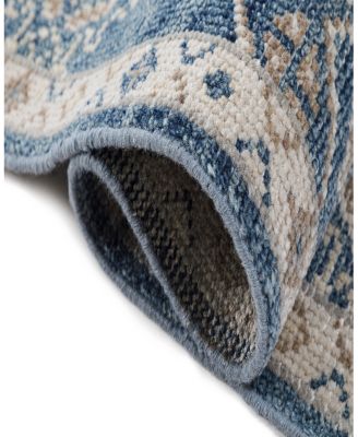 Obeetee Tuscany Morrisa Area Rug,3'0"x5'0"