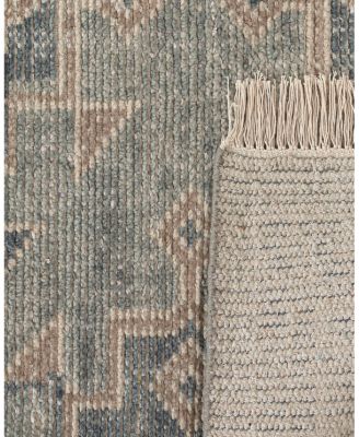 Obeetee Palace Whitley Area Rug,2'0"x3'0"