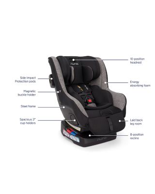 RAVA Next™ Convertible Car Seat