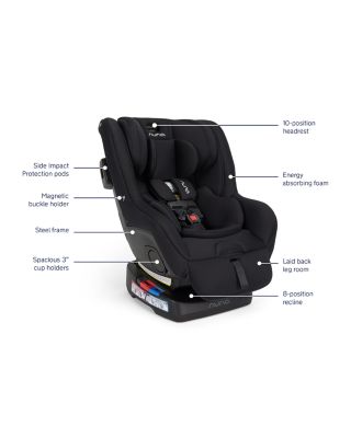 RAVA Next™ Convertible Car Seat