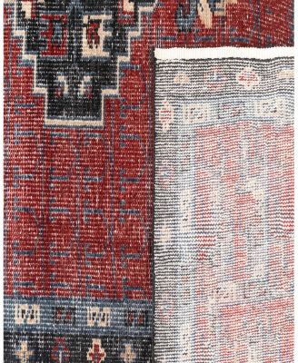 Obeetee Tuscany Eza Area Rug,5'0"x8'0"