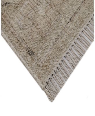 Obeetee Sona VCD Area Rug,5'0"x8'0"