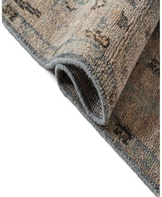 Obeetee Shirin Leif Area Rug,3'0"x5'0"