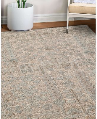 Obeetee Shirin Kara Area Rug,2'0"x3'0"