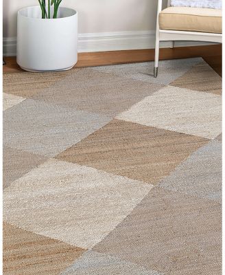 Obeetee Sona Mabel Area Rug,7'9"x9'9"