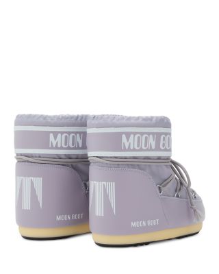 Unisex MB Icon Low Boots