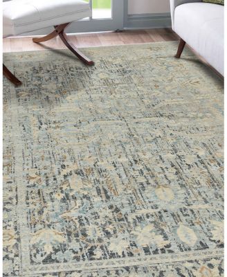 Amer Rugs Craft Classic Bordered Area Rug,2'0"x3'0"