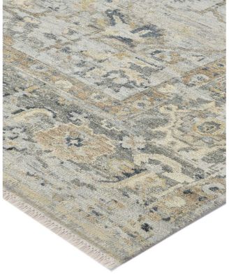 Amer Rugs Craft Classic Bordered Area Rug,2'0"x3'0"