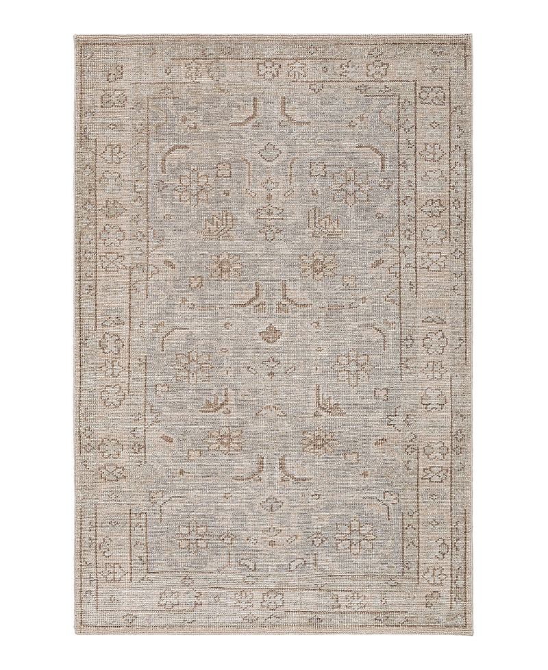 Obeetee Tuscany Nima Area Rug,3'0x5'0
