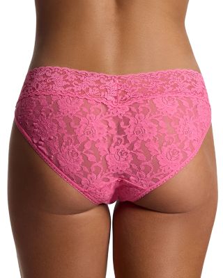 Signature Lace V-Kini