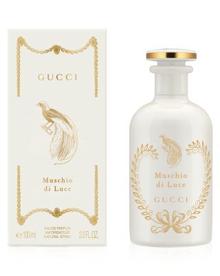 The Alchemist's Garden Muschio di Luce Eau de Parfum 3.3 oz.
