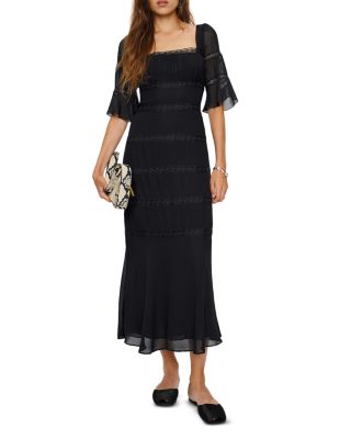 Reformation - Laverna Dress