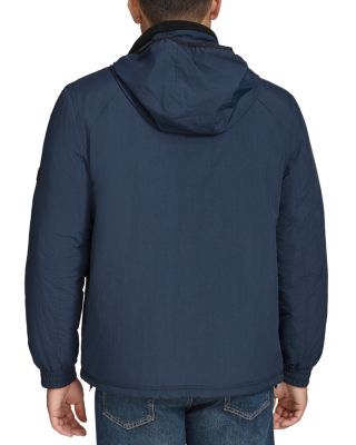 Gatton Reversible Fleece Jacket