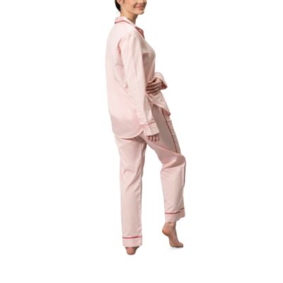 Nocturne Egyptian Cotton Pajama Set