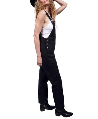 The Essential Overall