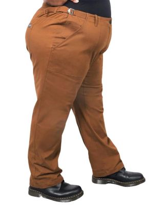 The Essential Utility Pant