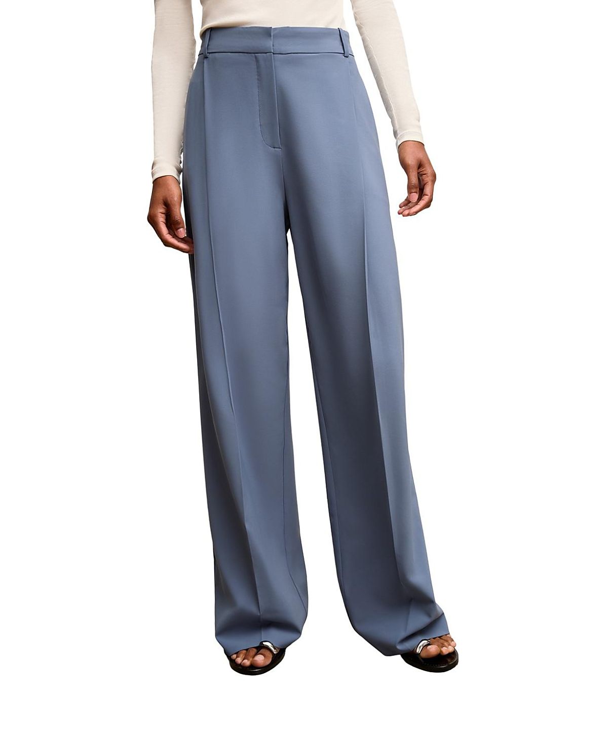 M. m.LaFleur OrigamiTech Rina Sculptural Pant