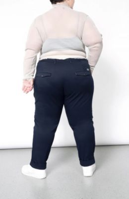  The Essential Trouser