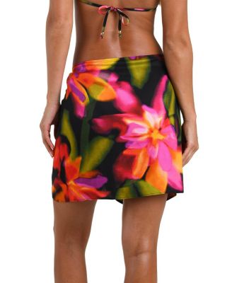 Floressence Short Pareo
