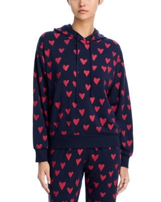 Fleece Lounge Hoodie & Jogger Pants - Exclusive