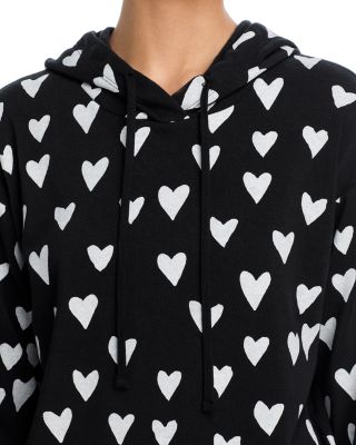 Fleece Lounge Hoodie - Exclusive