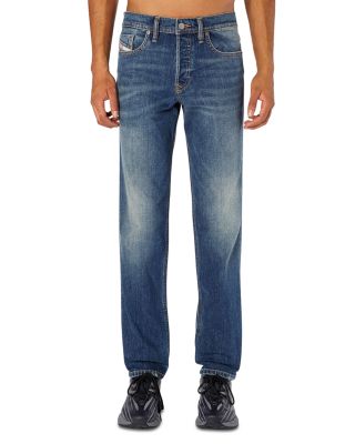2023 D-Finitive Regular Fit Jeans in Denim