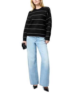 Riddley Crewneck Sweater