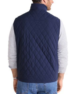 Dorset Quilted Vest