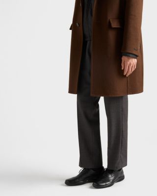  Men's Toblach Laced Leather Shoes