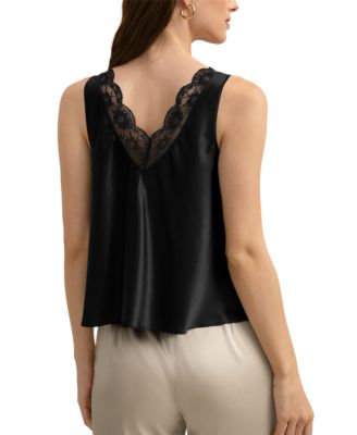 Armeria Lace Tank