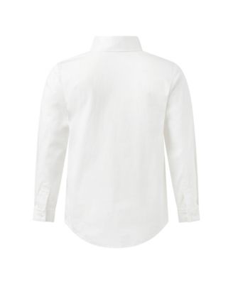 Boys' Dress Shirt - Little Kid, Big Kid