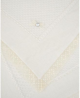 Unisex PAZ OI 25-26 Shawl - Baby