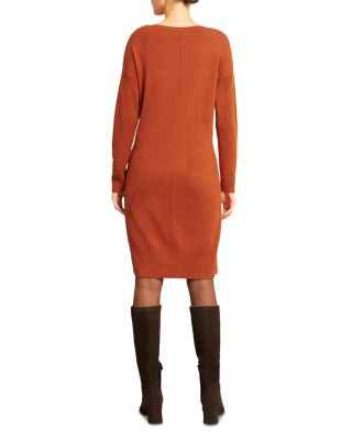 Devora Knitted Dress