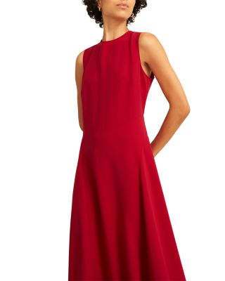 October Limited Collection Norieford Dress