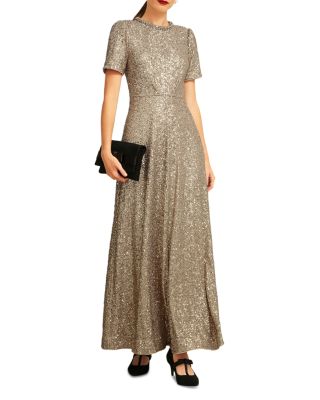 Black Tie Collection Shirley Dress