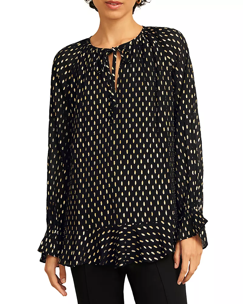 Hobbs London Mathers Top