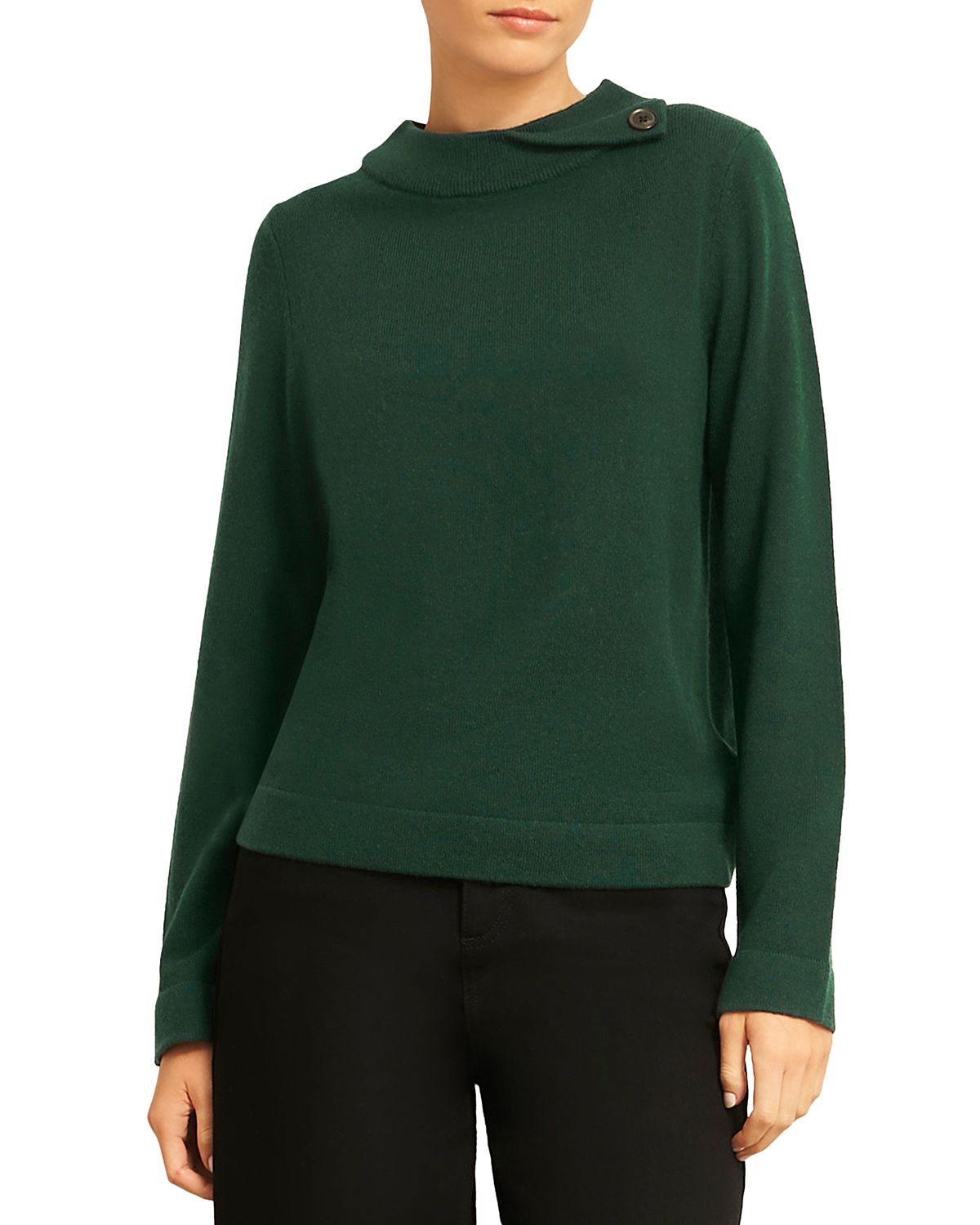 Hobbs London Talia Sweater