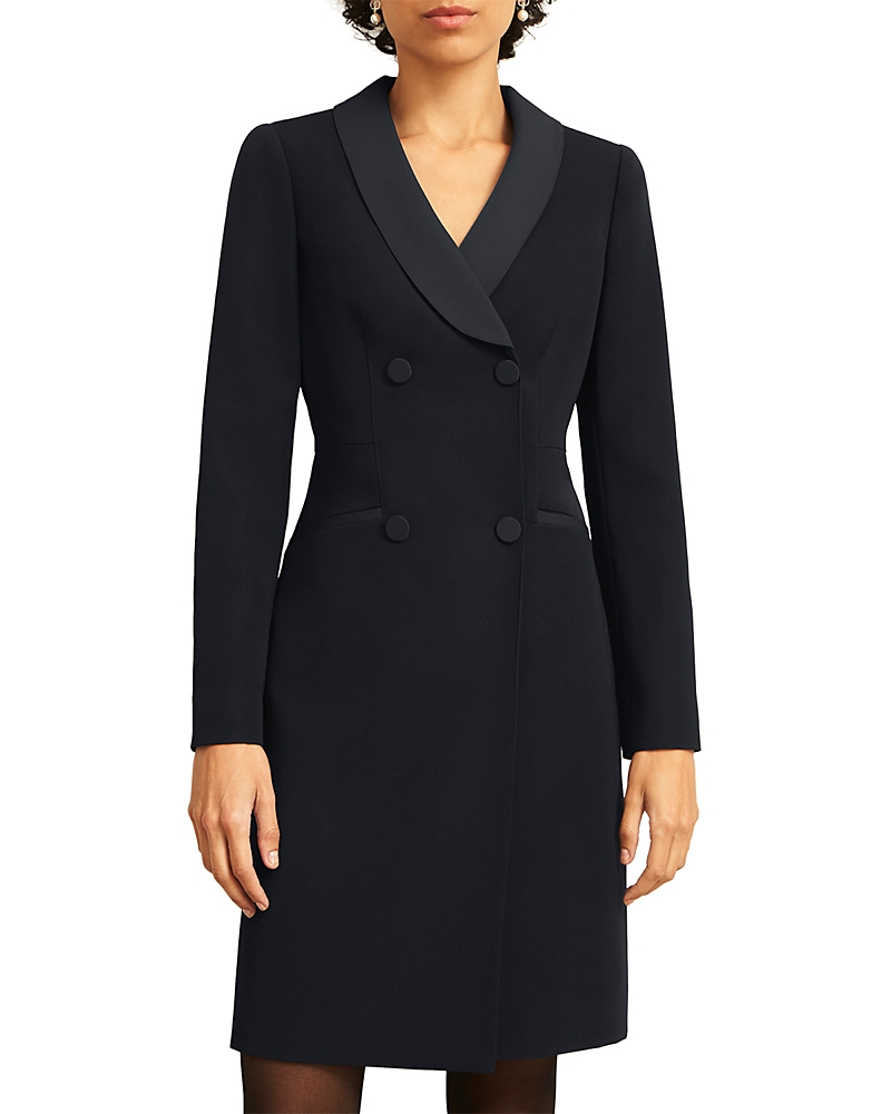 Hobbs London Buckingham Dress