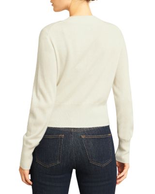 Monica Cashmere Cardigan