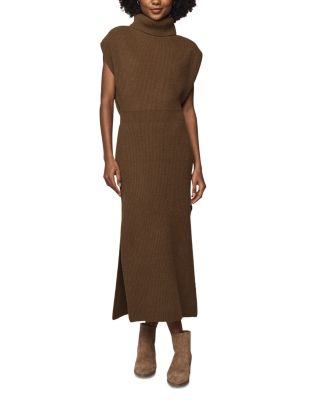 Marigold Sweater Dress