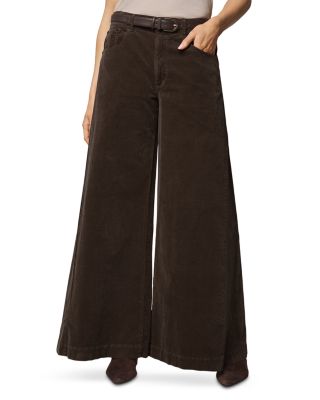 Monroe Corduroy Pants