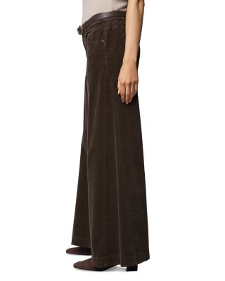 Monroe Corduroy Pants